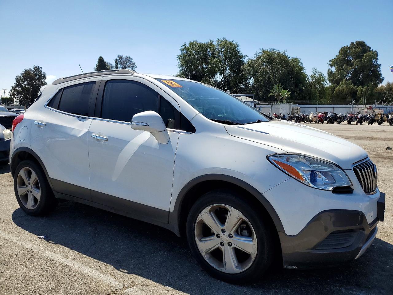 Buick Encore