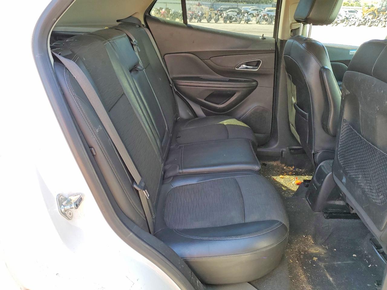 Buick Encore