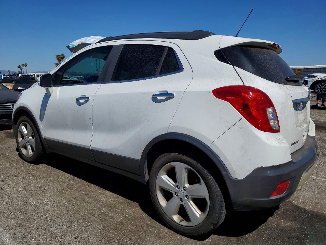 Buick Encore