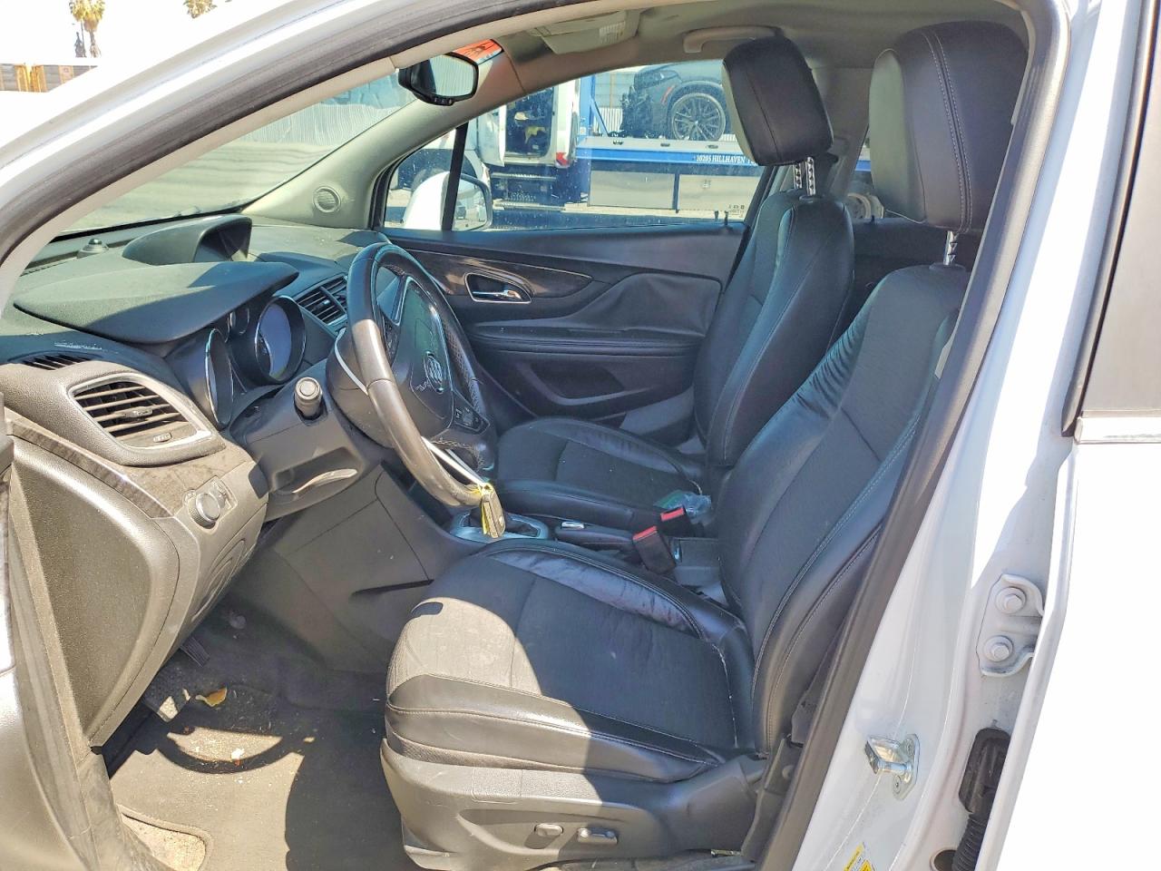 Buick Encore
