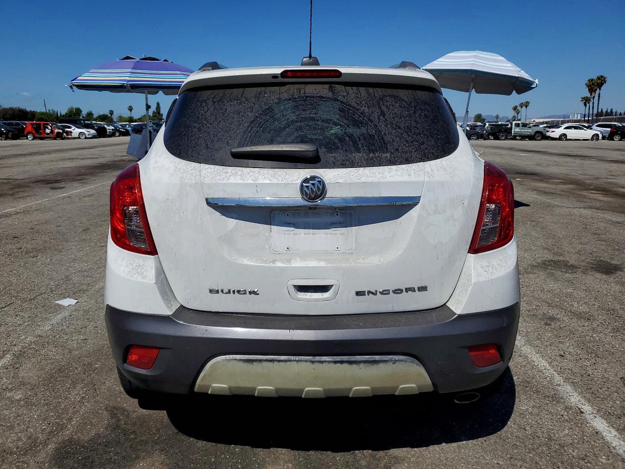 Buick Encore