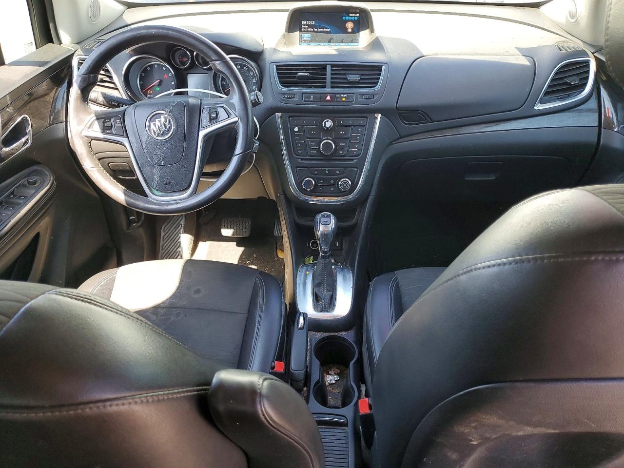 Buick Encore