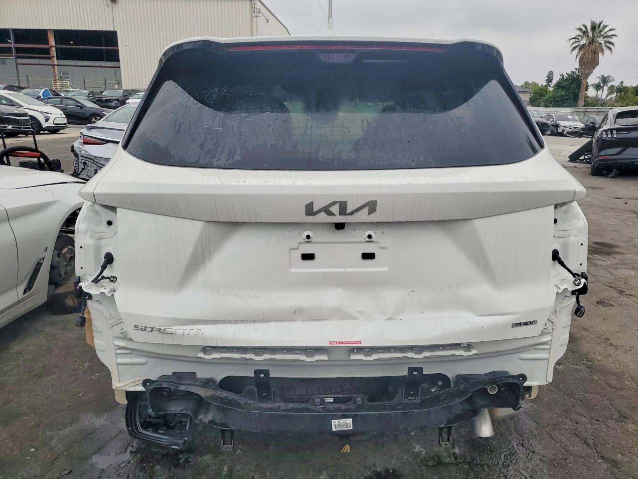 Kia Sorento Sx Prestige