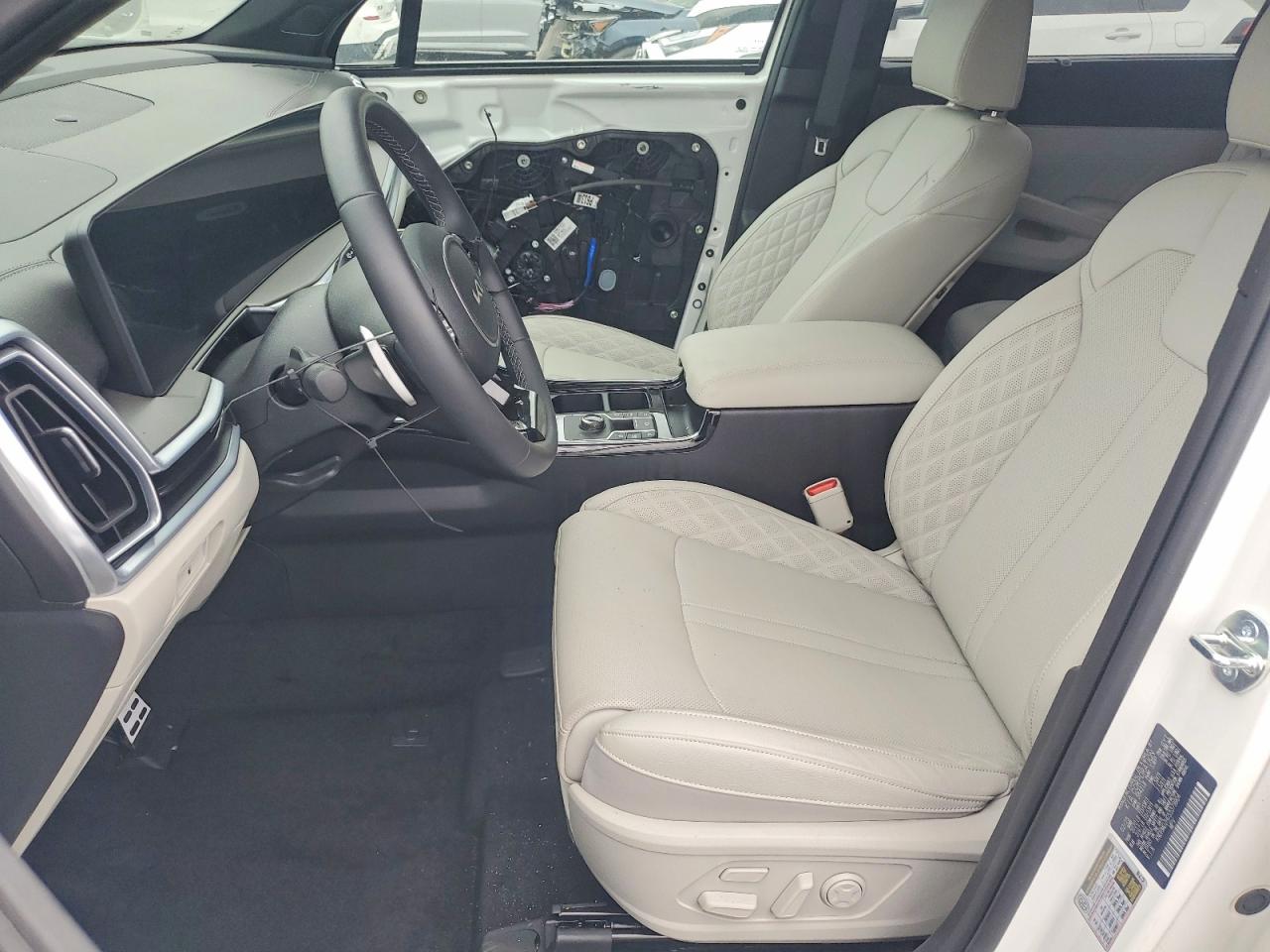 Kia Sorento Sx Prestige