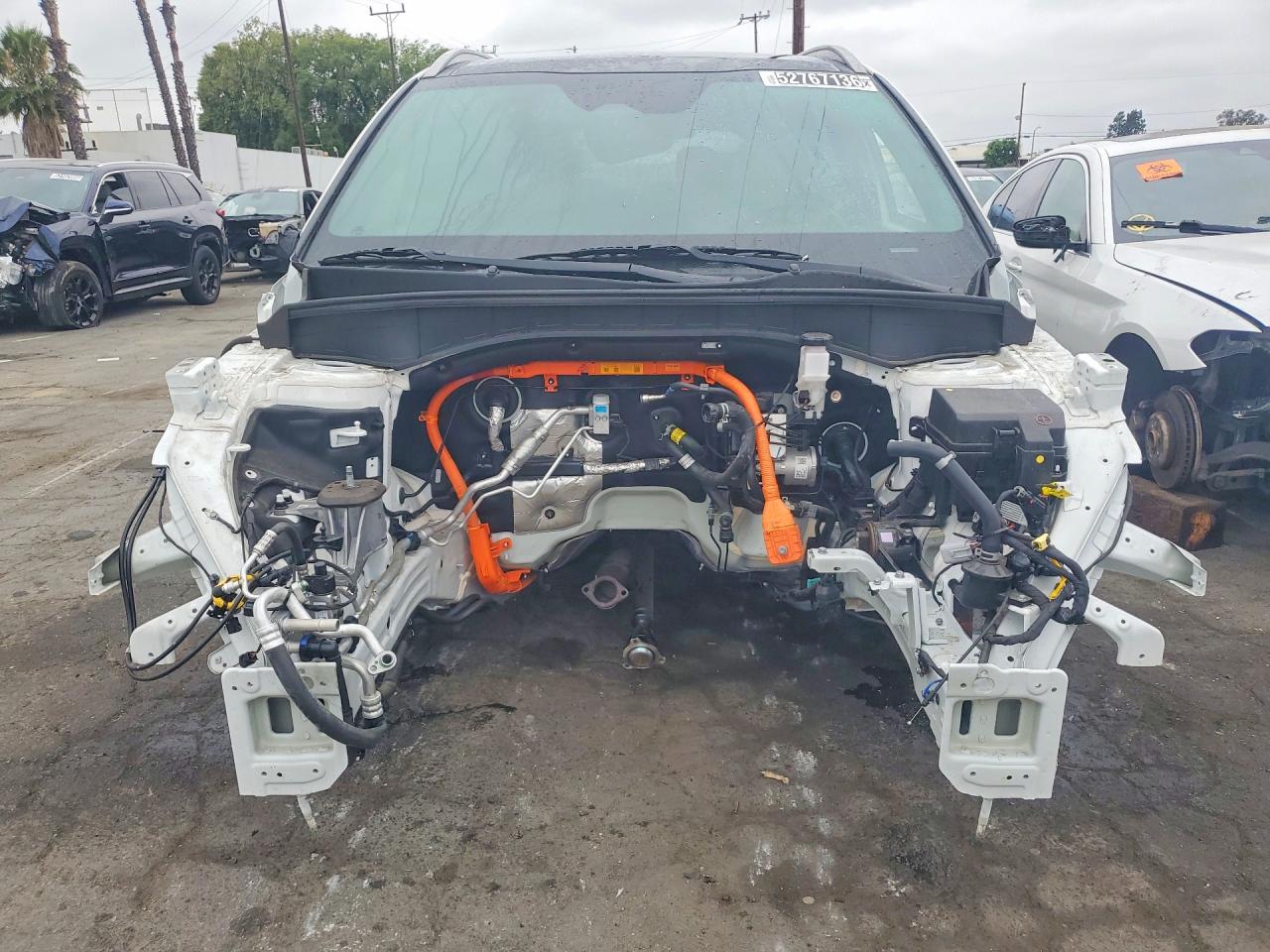 Kia Sorento Sx Prestige