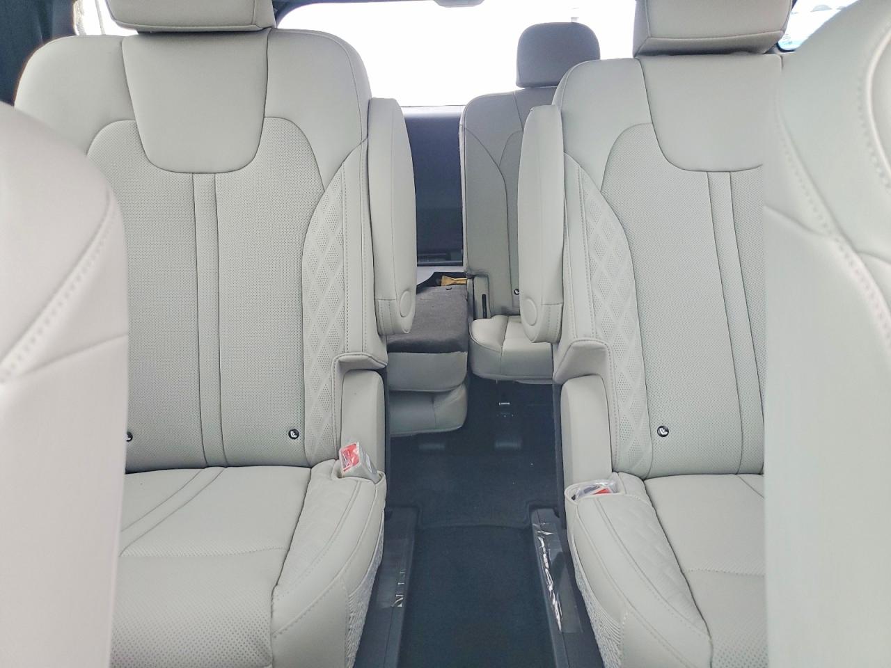 Kia Sorento Sx Prestige