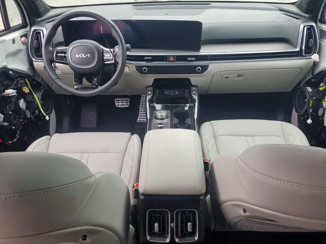 Kia Sorento Sx Prestige