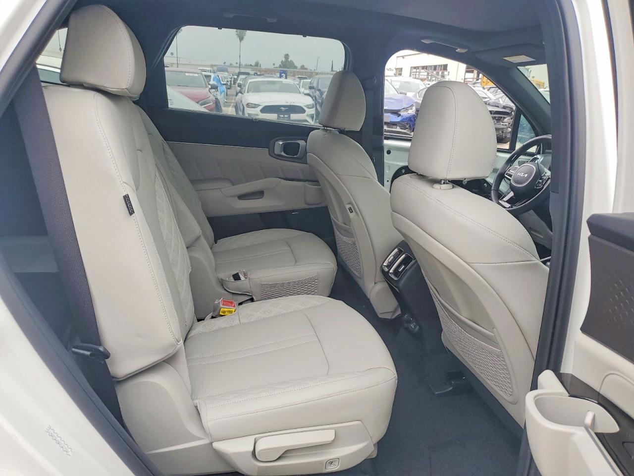 Kia Sorento Sx Prestige