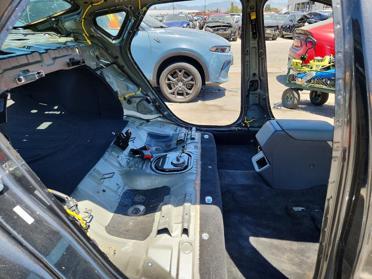 Kia K4 Lxs