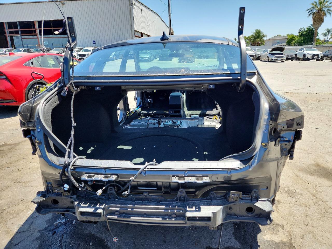 Kia K4 Lxs