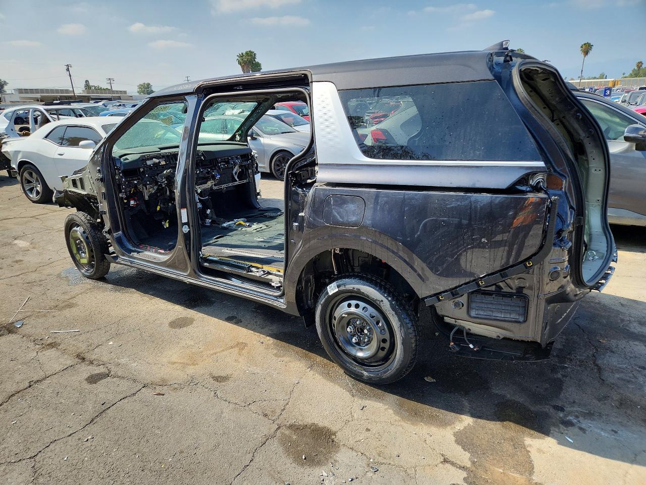 Kia Carnival Lxs