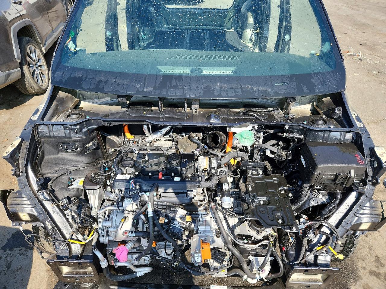 Kia Carnival Lxs