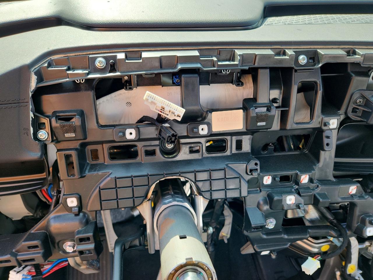 Kia Carnival Lxs