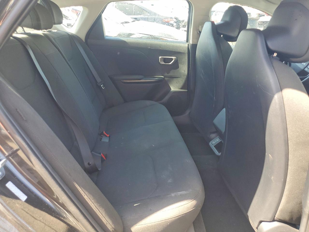 Kia K4 Lxs
