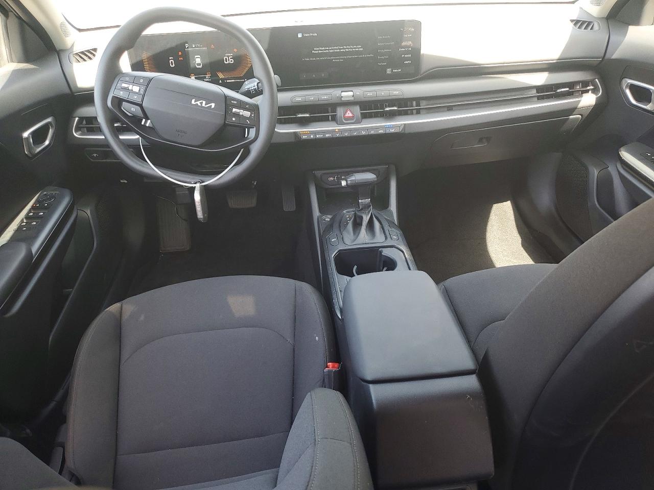 Kia K4 Lxs