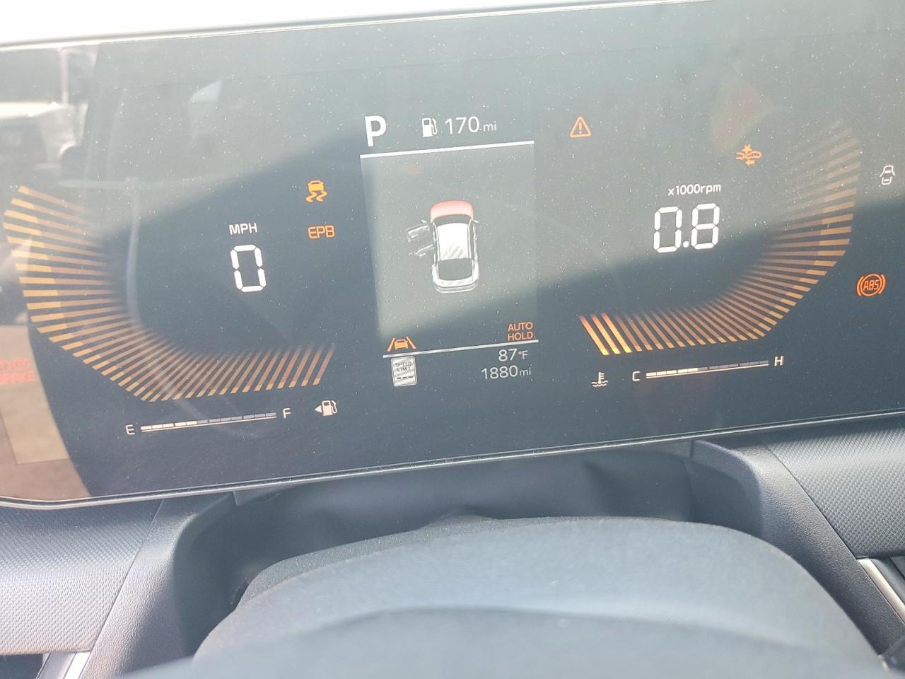 Kia K4 Lxs