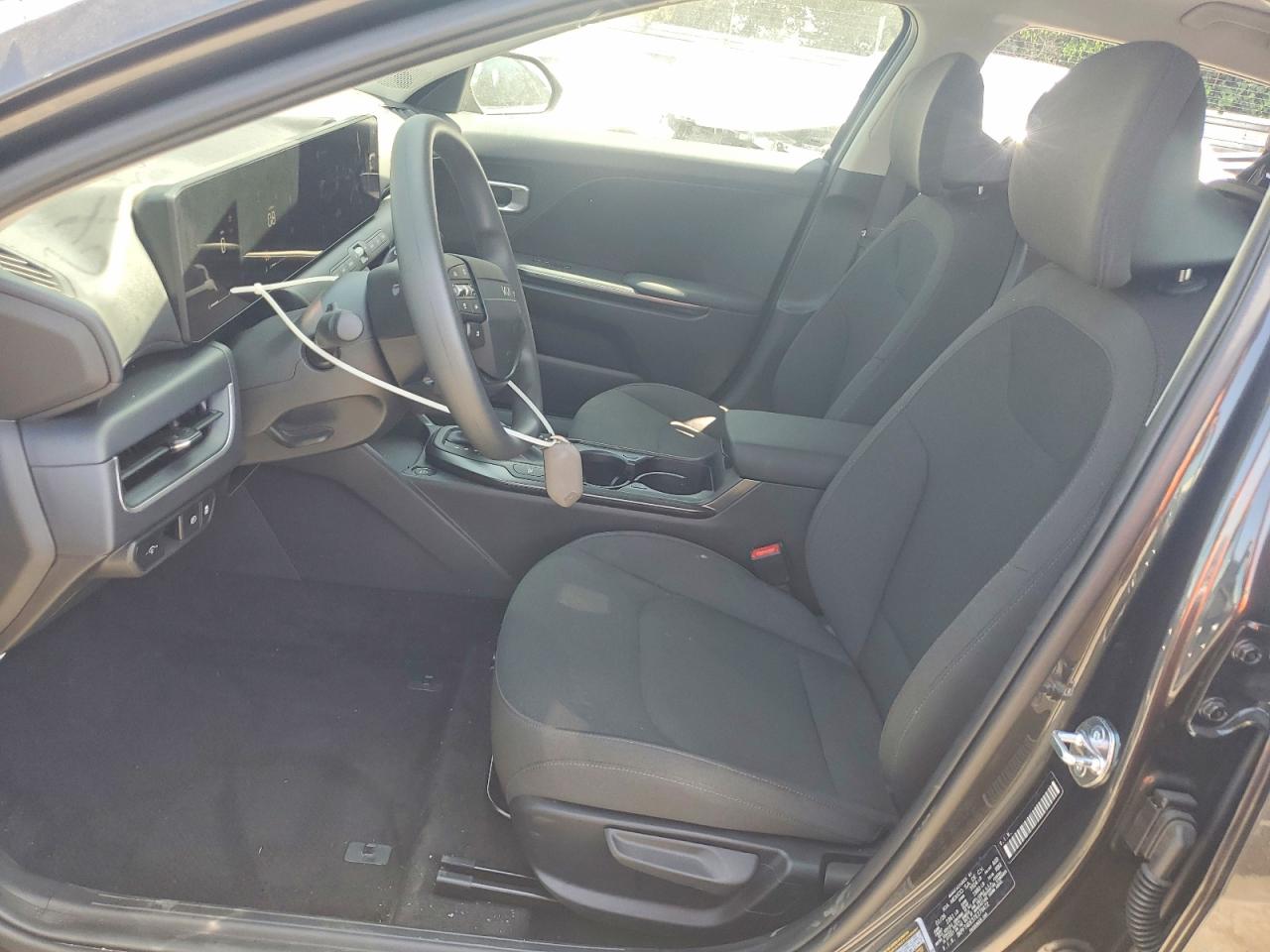 Kia K4 Lxs