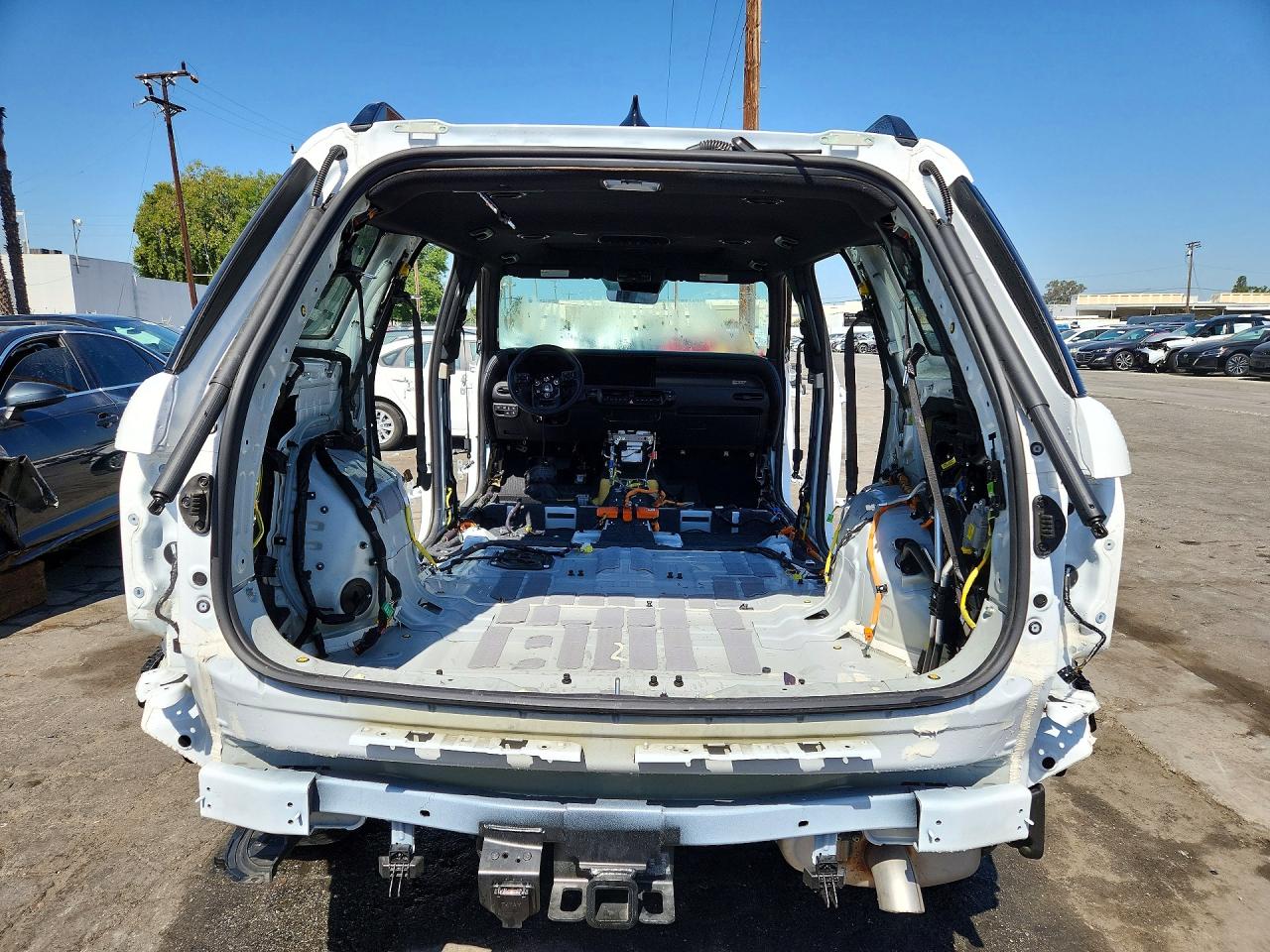 Hyundai PALISADE Xrt Pro