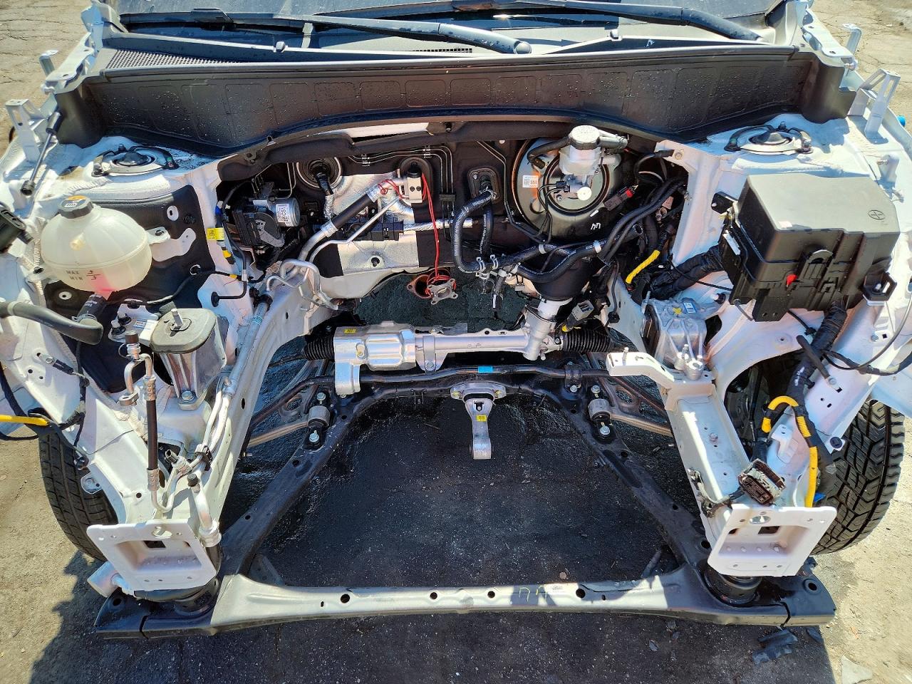 Hyundai PALISADE Xrt Pro