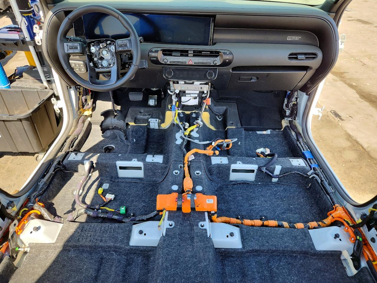 Hyundai PALISADE Xrt Pro