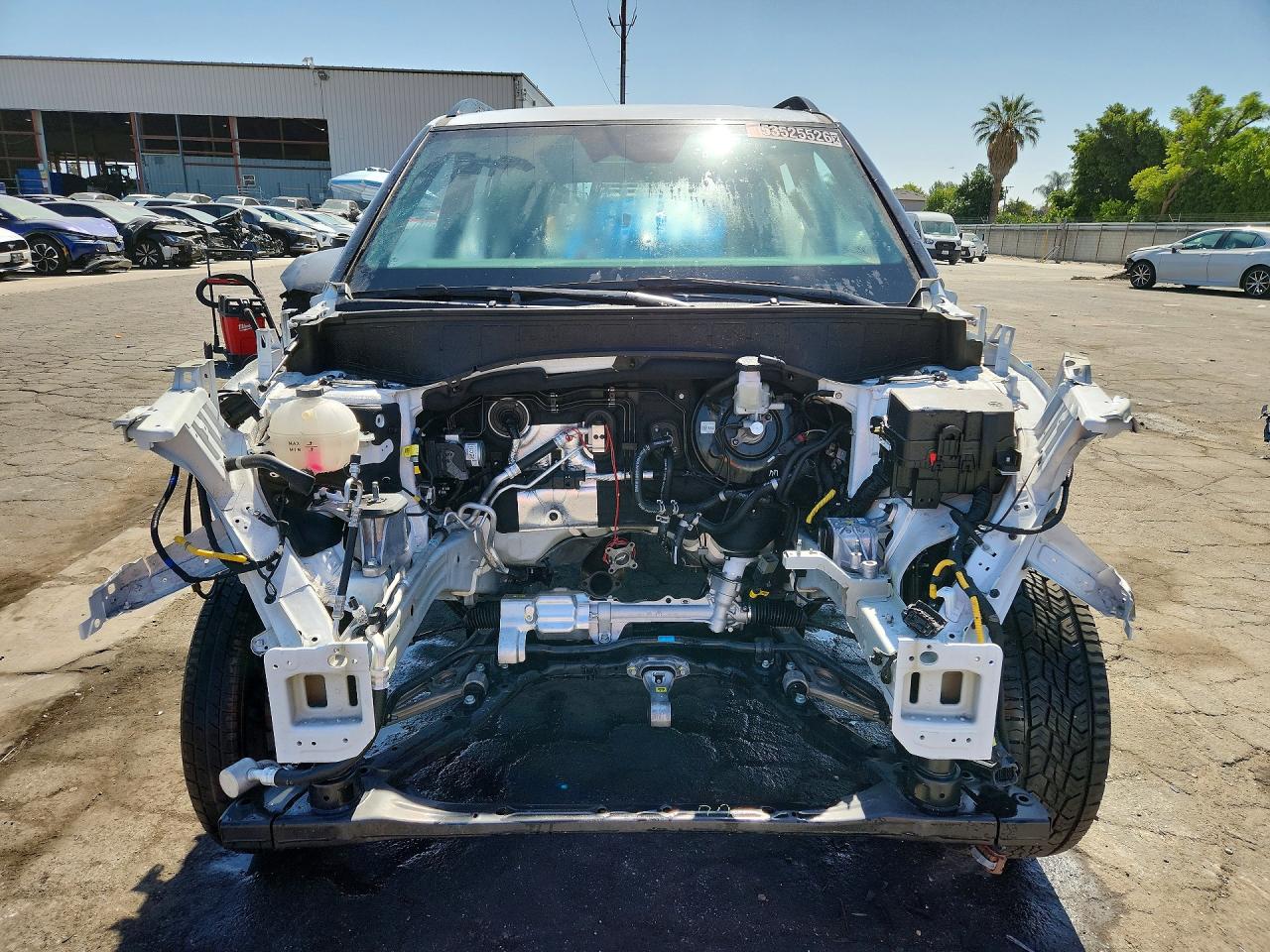 Hyundai PALISADE Xrt Pro