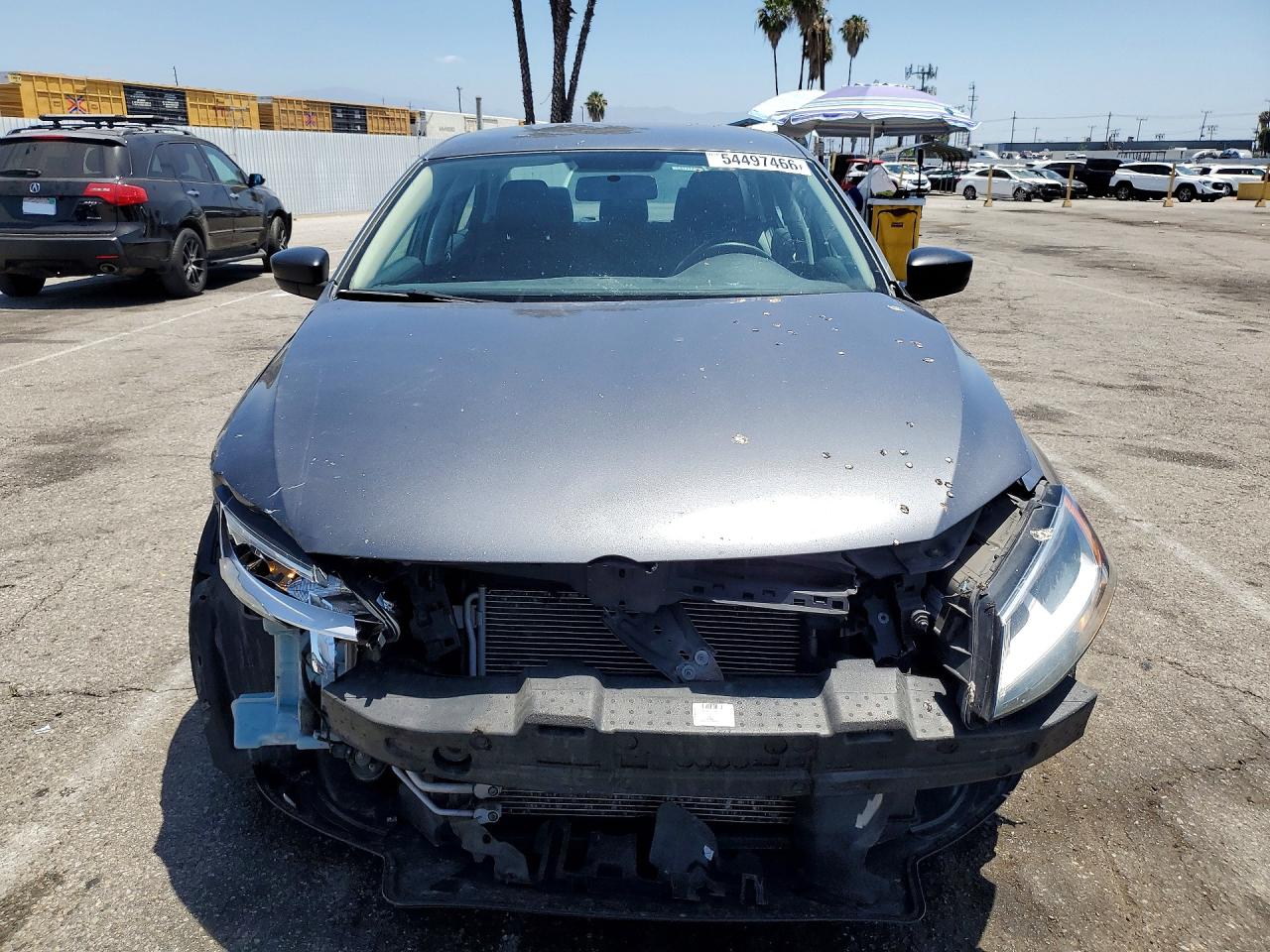 Volkswagen Jetta Base