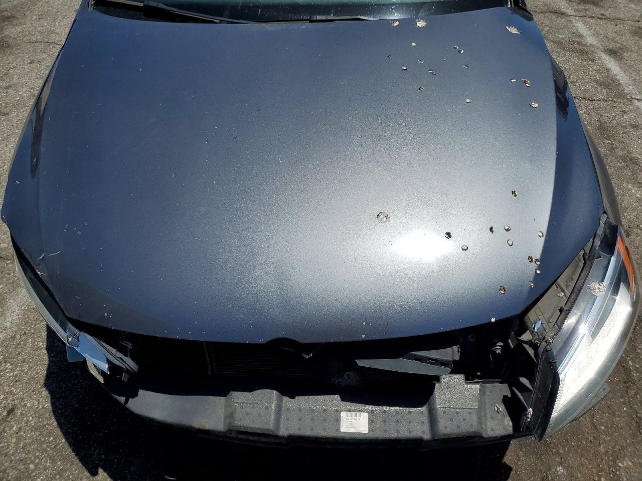 Volkswagen Jetta Base