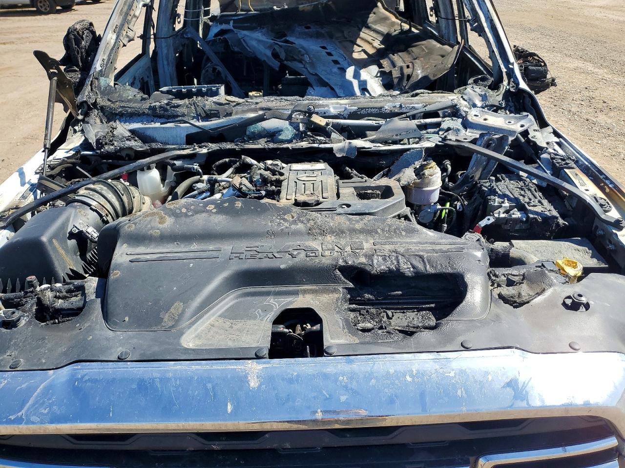 Ram 2500 Big Horn