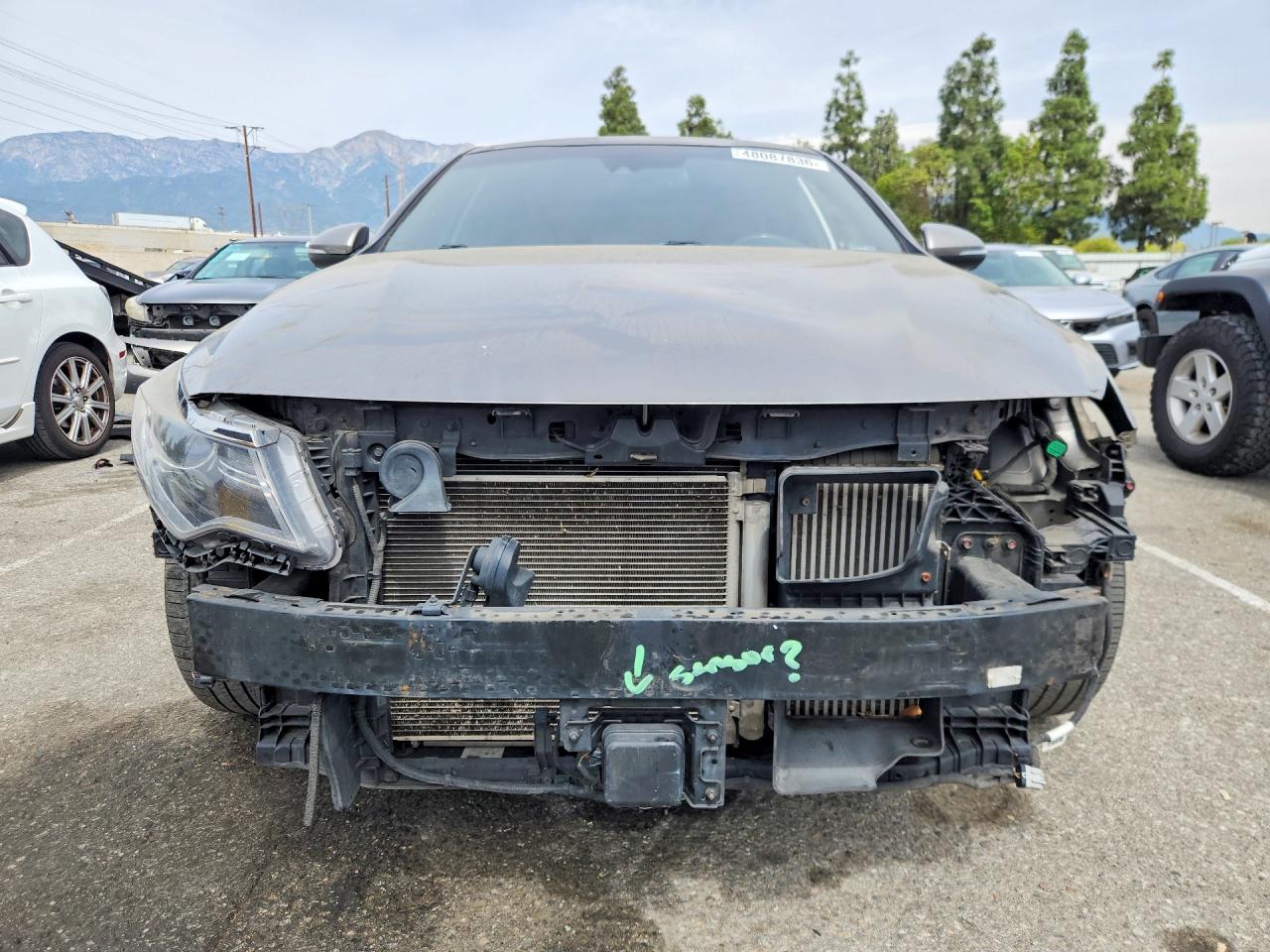 Kia Optima Sxl Turbo