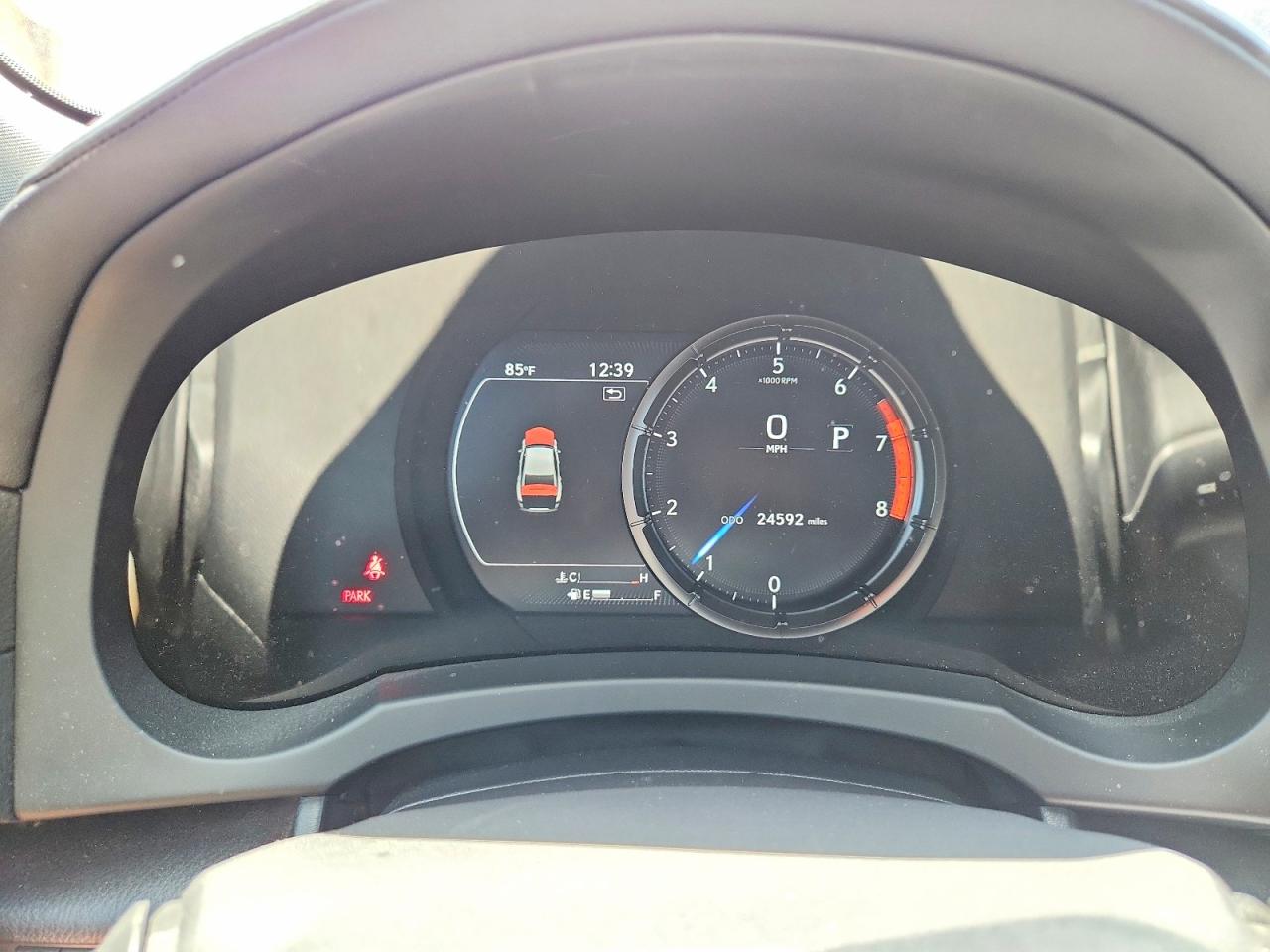 Lexus Is F Sport