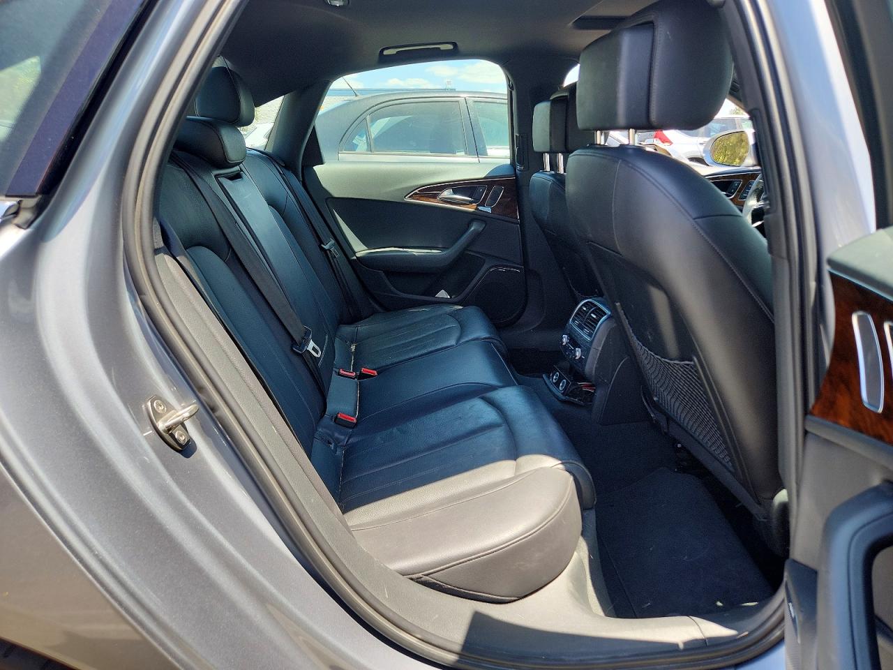 Audi A6 Premium Plus