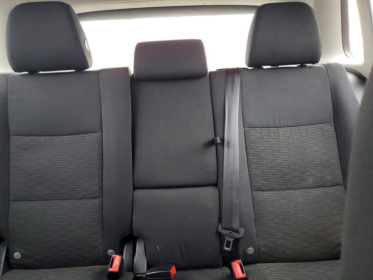 Volkswagen Tiguan S