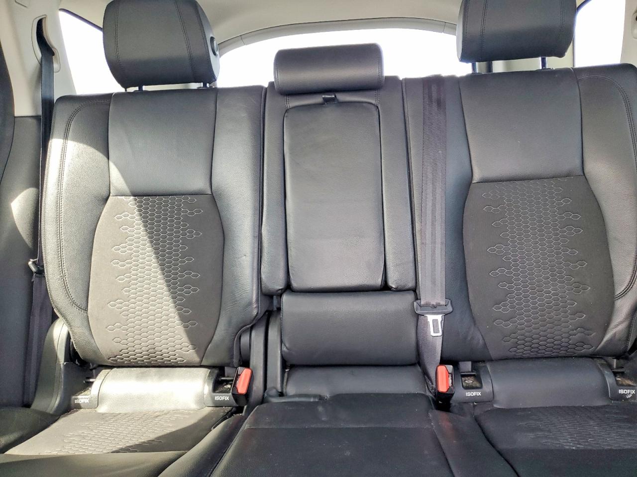 Land Rover Discovery Se