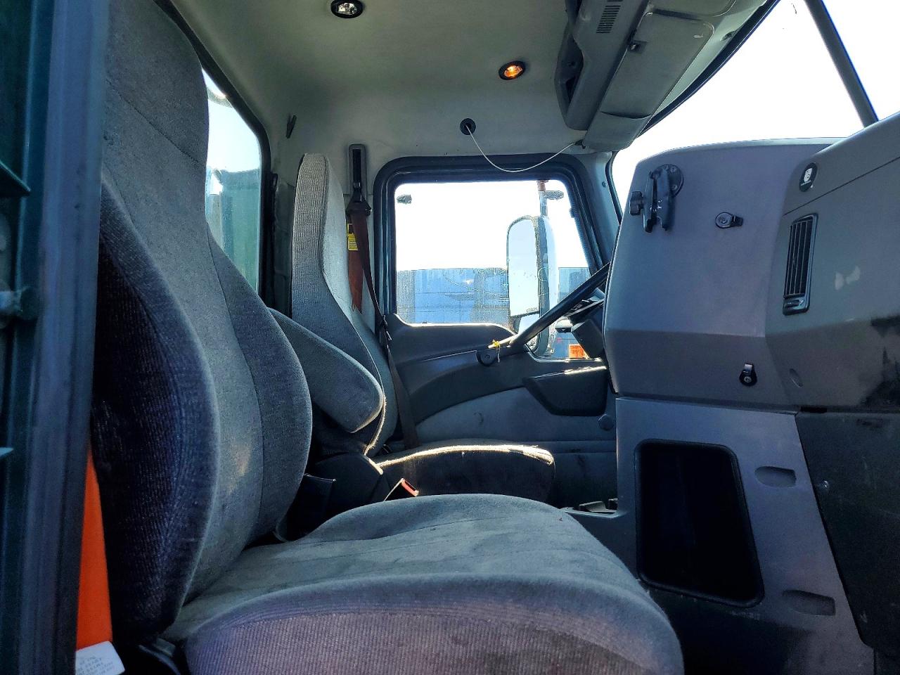 Mack 600 Cxu600