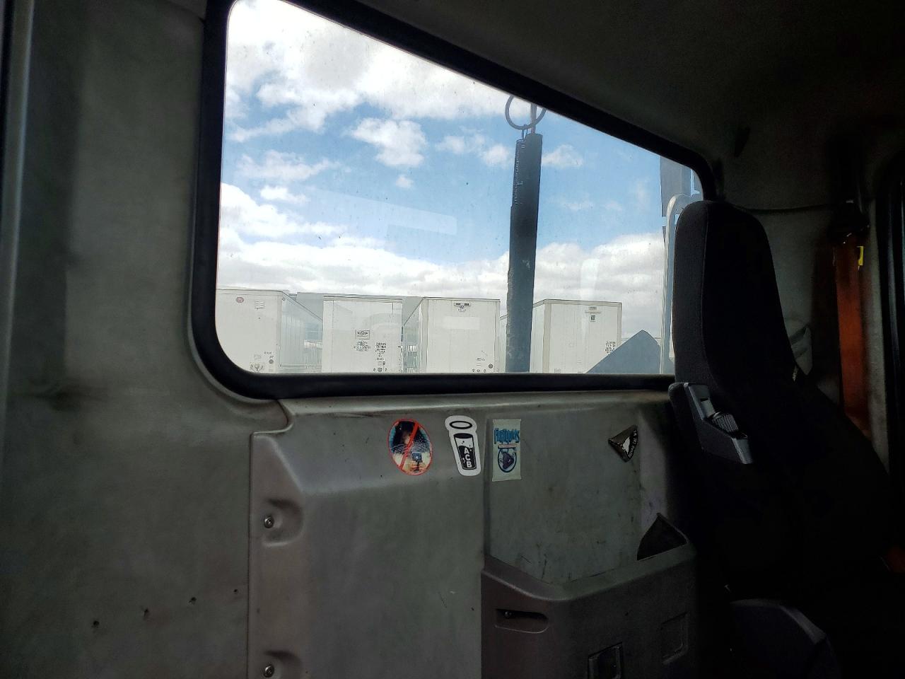 Mack 600 Cxu600