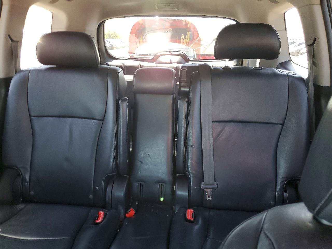 Toyota Highlander Se