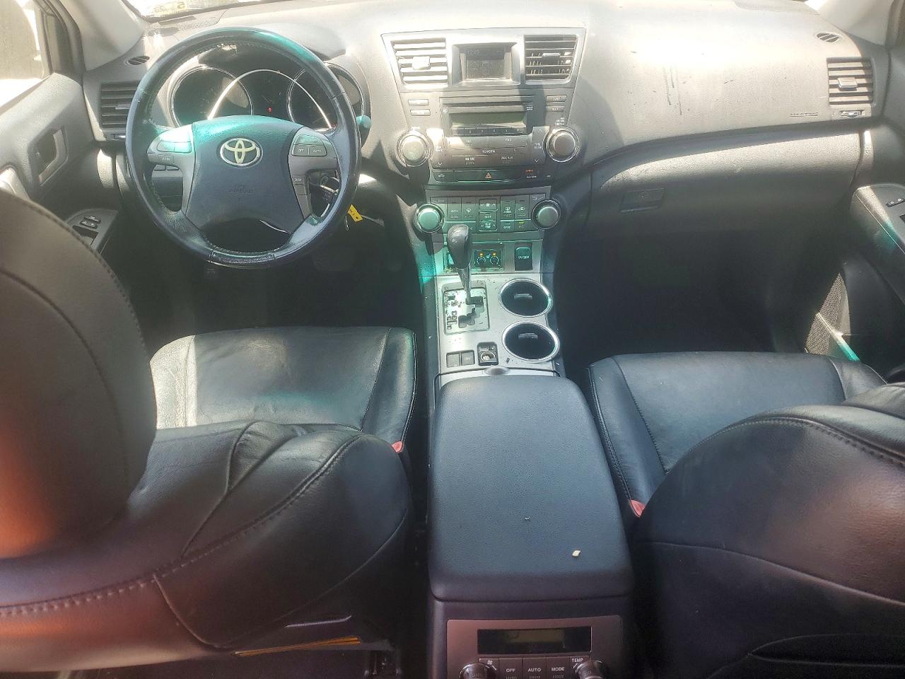Toyota Highlander Se