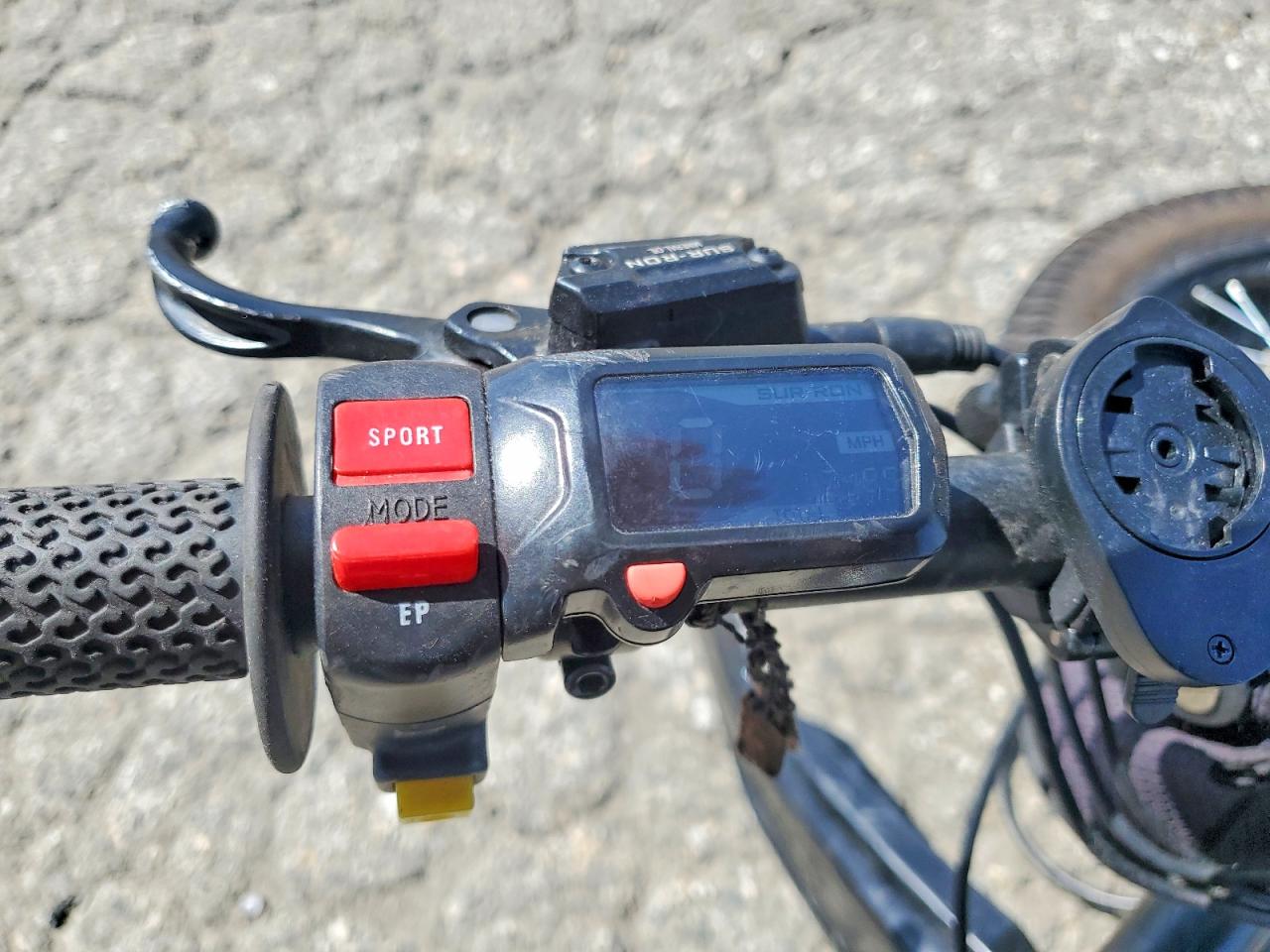 Surron Ebike