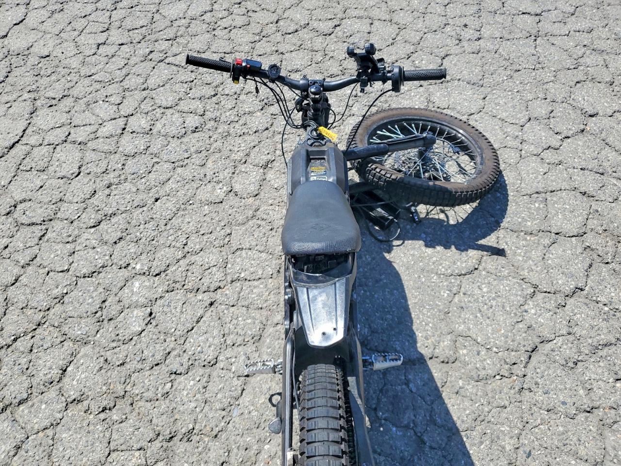 Surron Ebike
