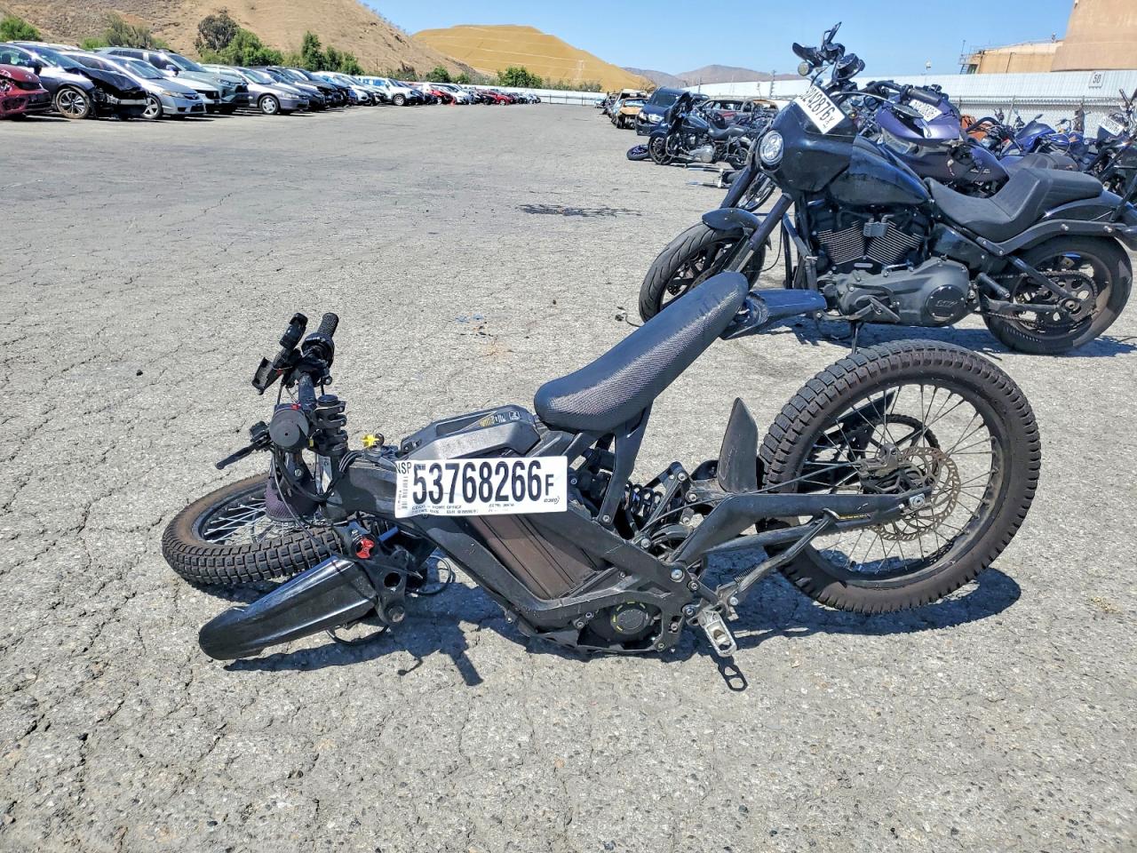 Surron Ebike