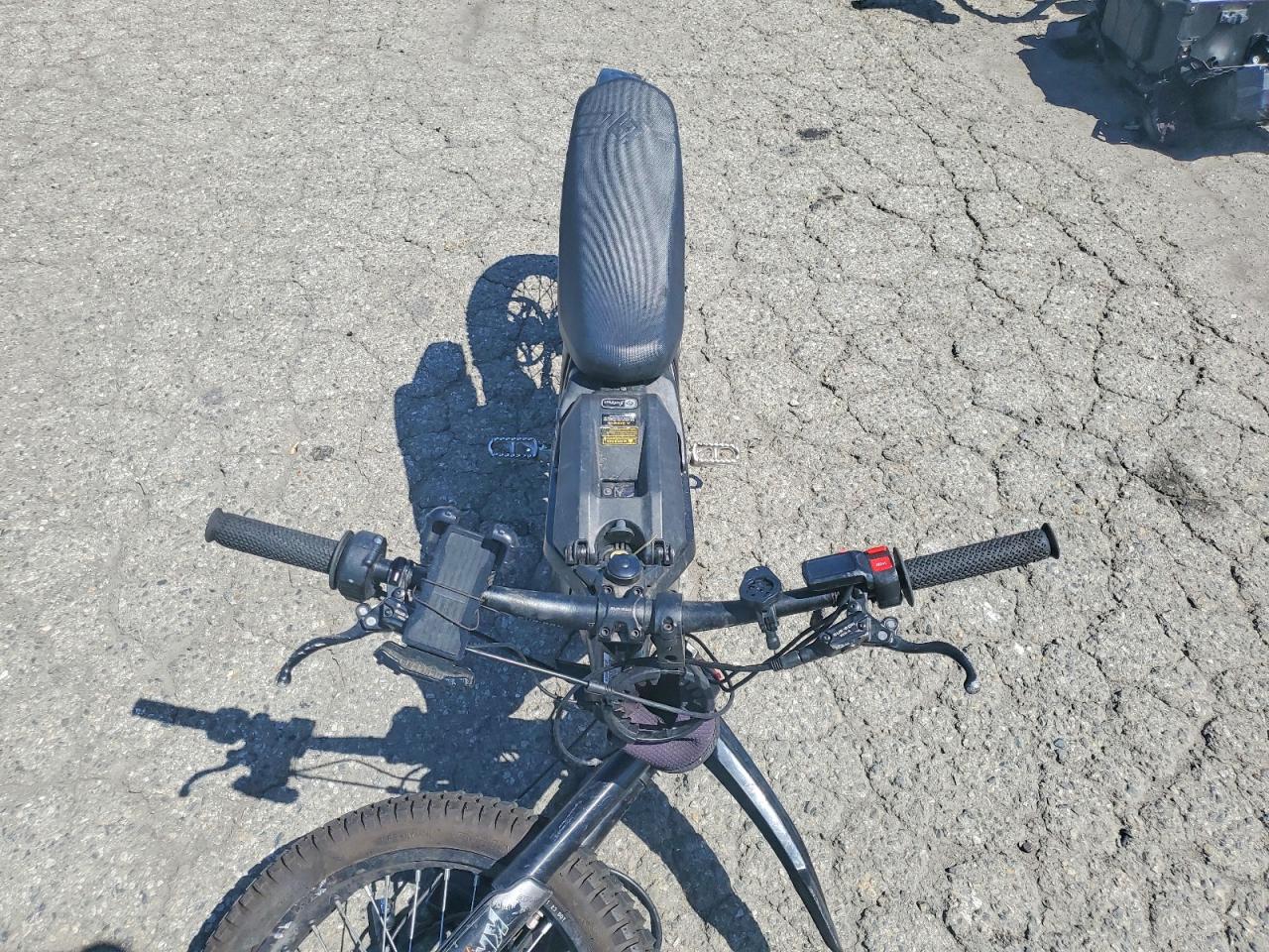 Surron Ebike