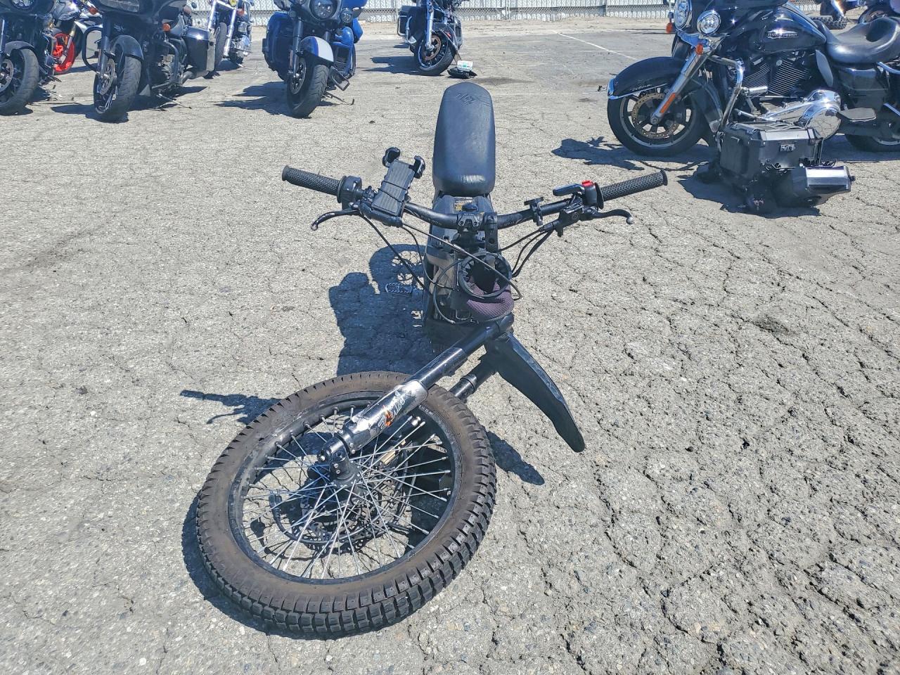 Surron Ebike