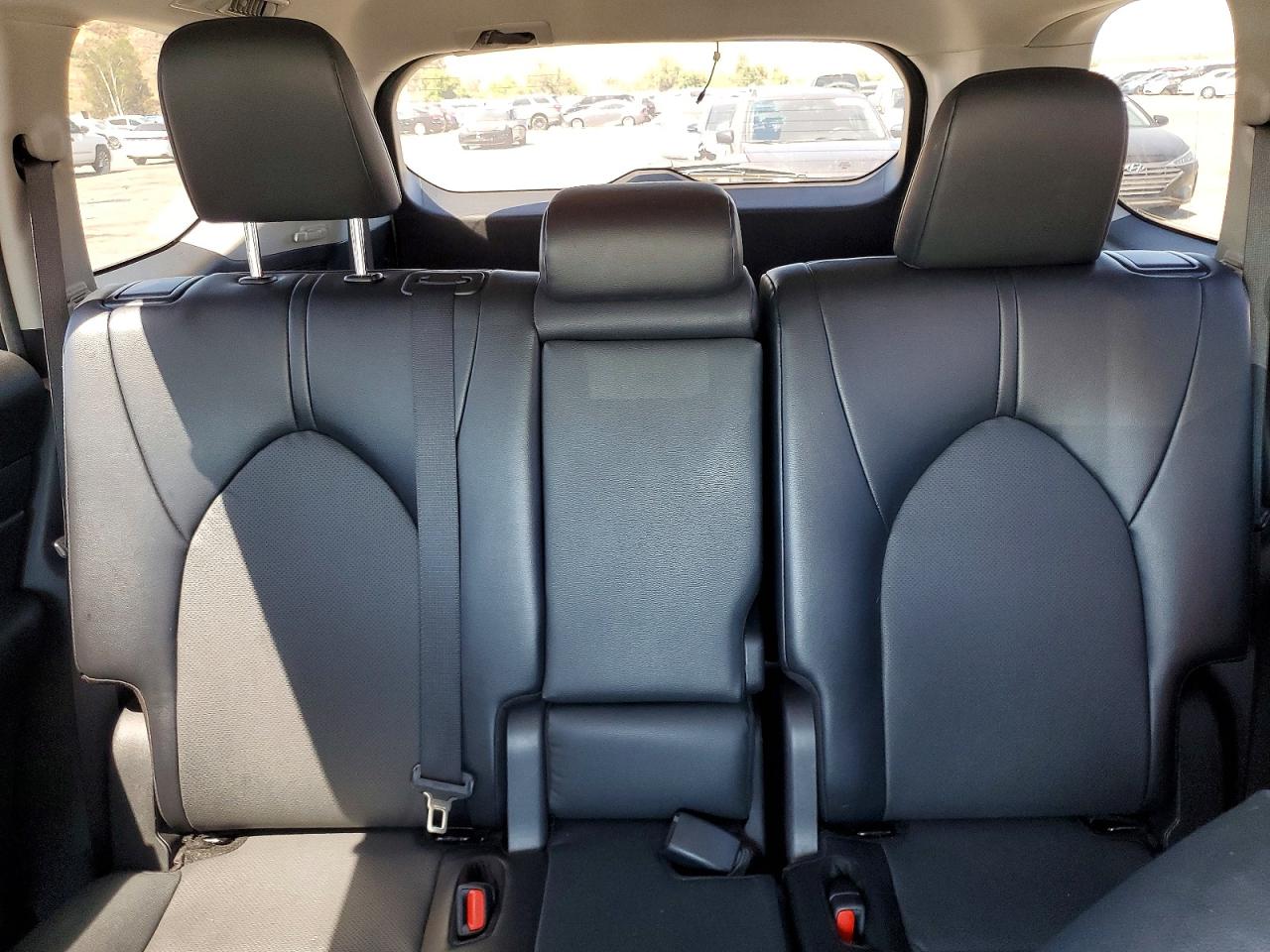 Toyota Grand Highlander Hybrid Xle