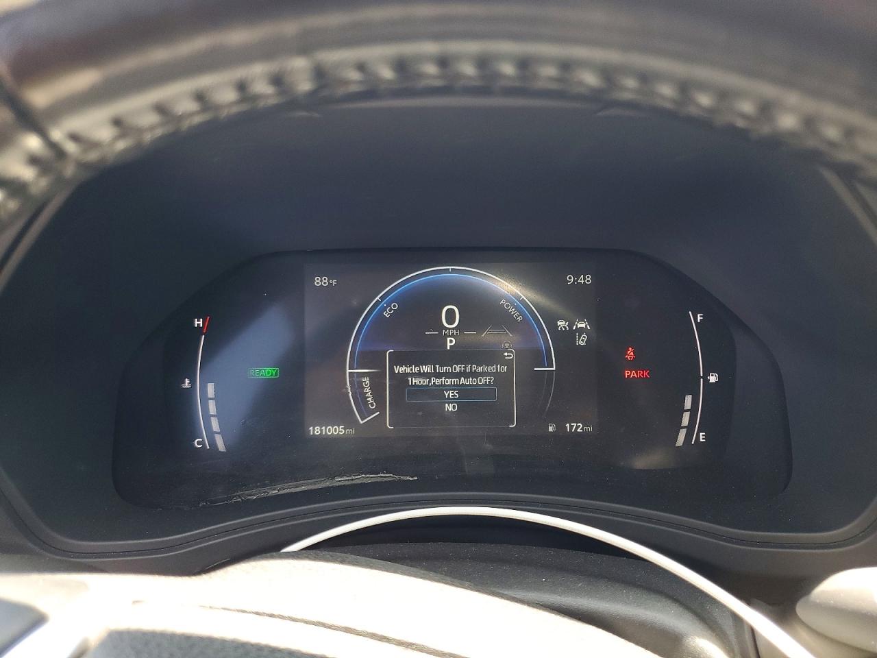 Toyota Grand Highlander Hybrid Xle