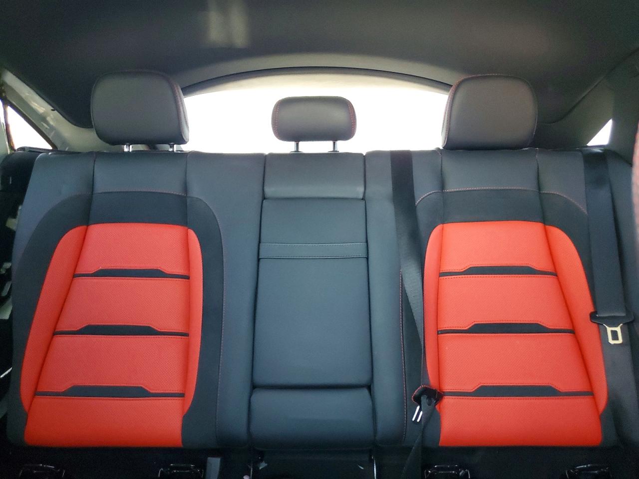 Mercedes-Benz GLE Amg 53 4matic
