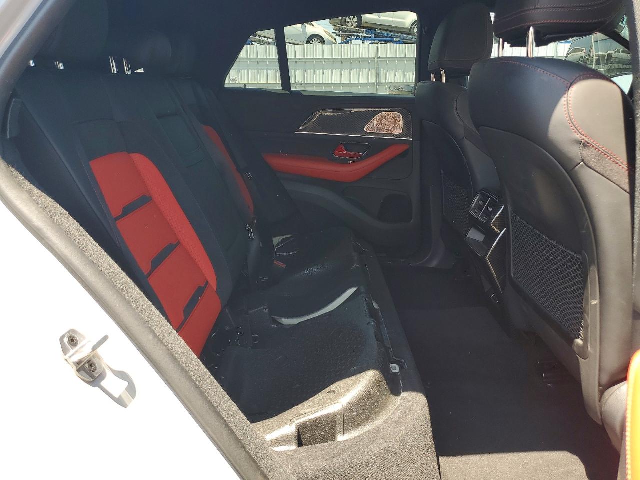 Mercedes-Benz GLE Amg 53 4matic