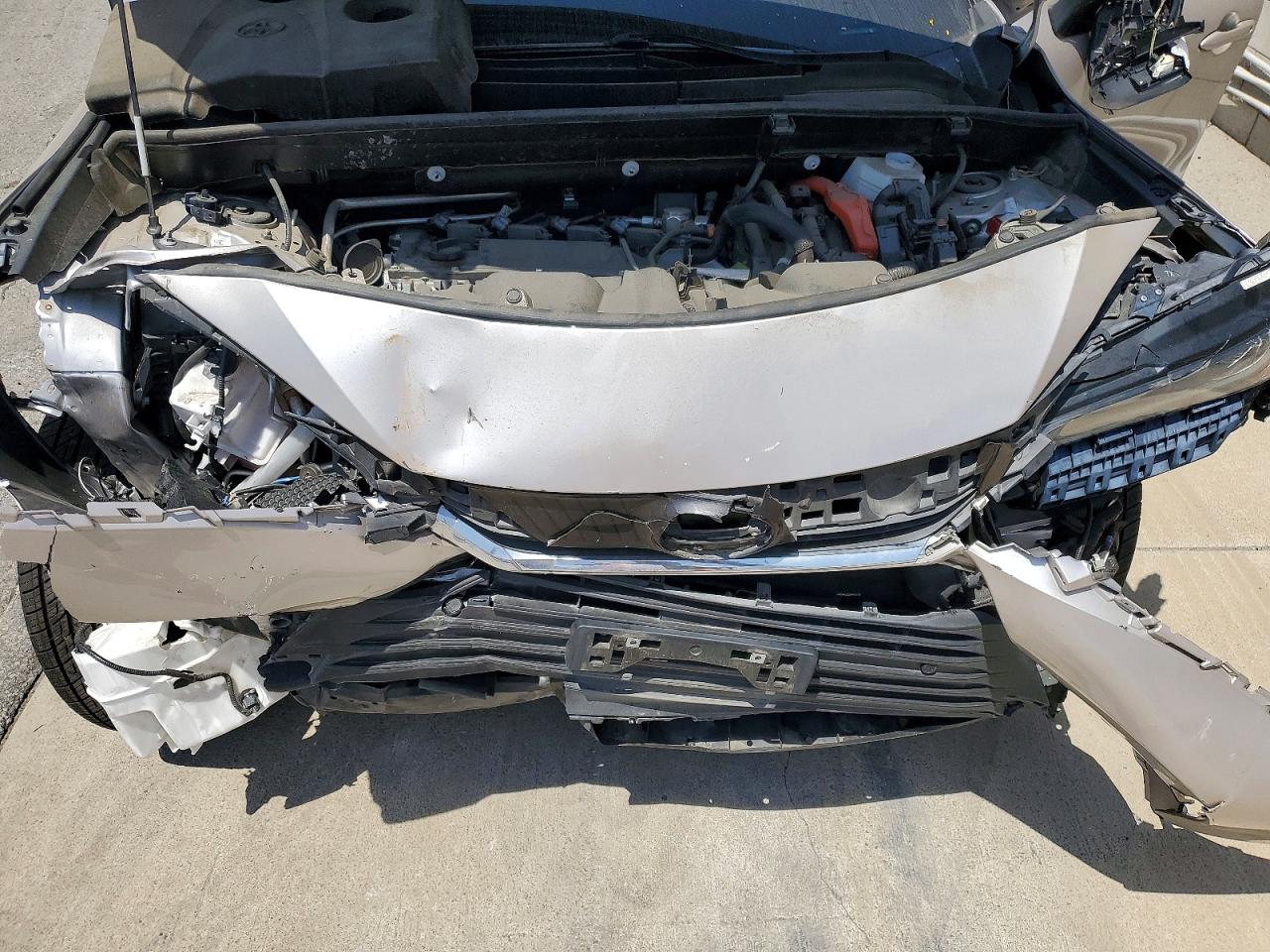 Toyota Venza Xle