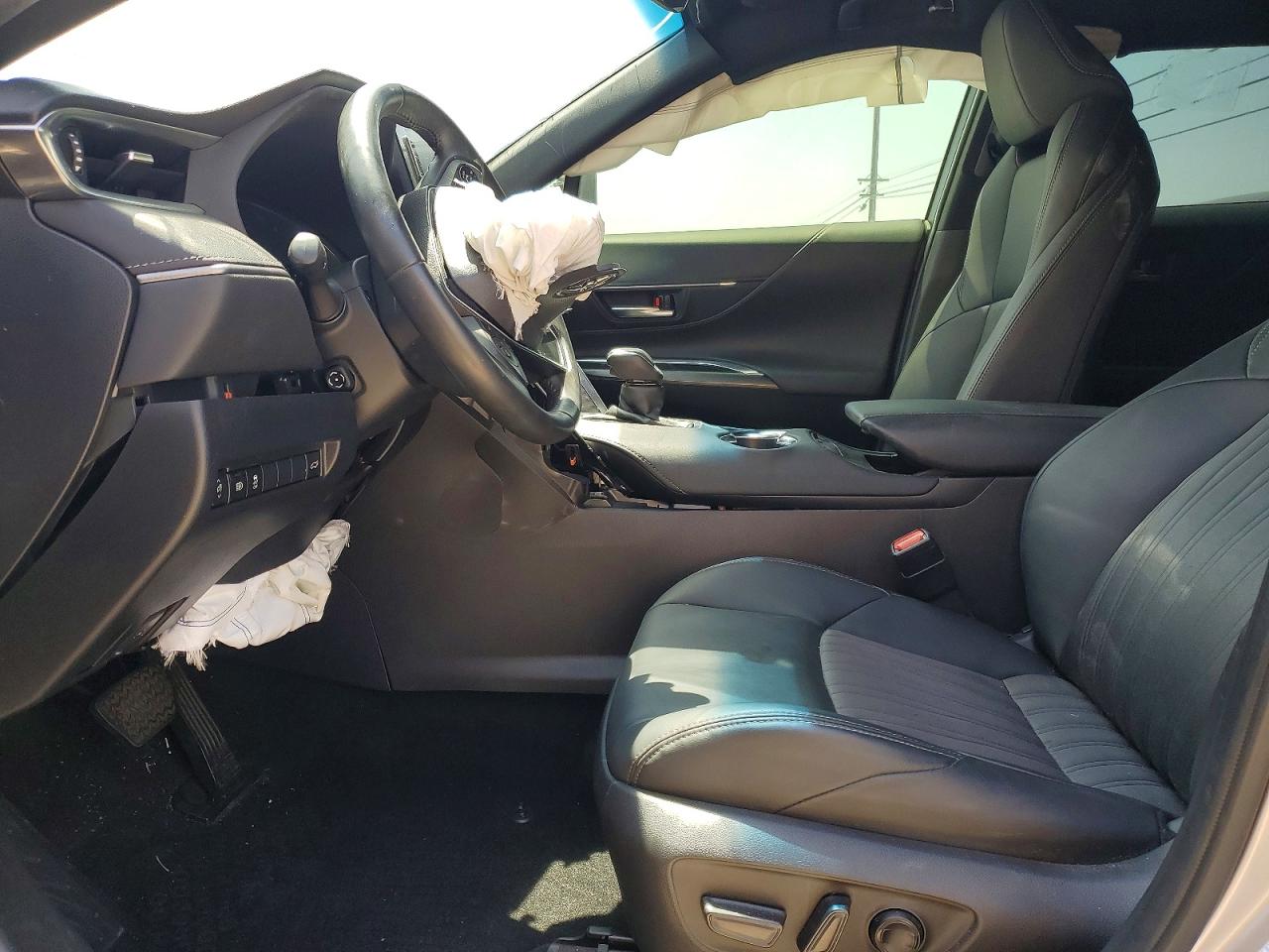 Toyota Venza Xle