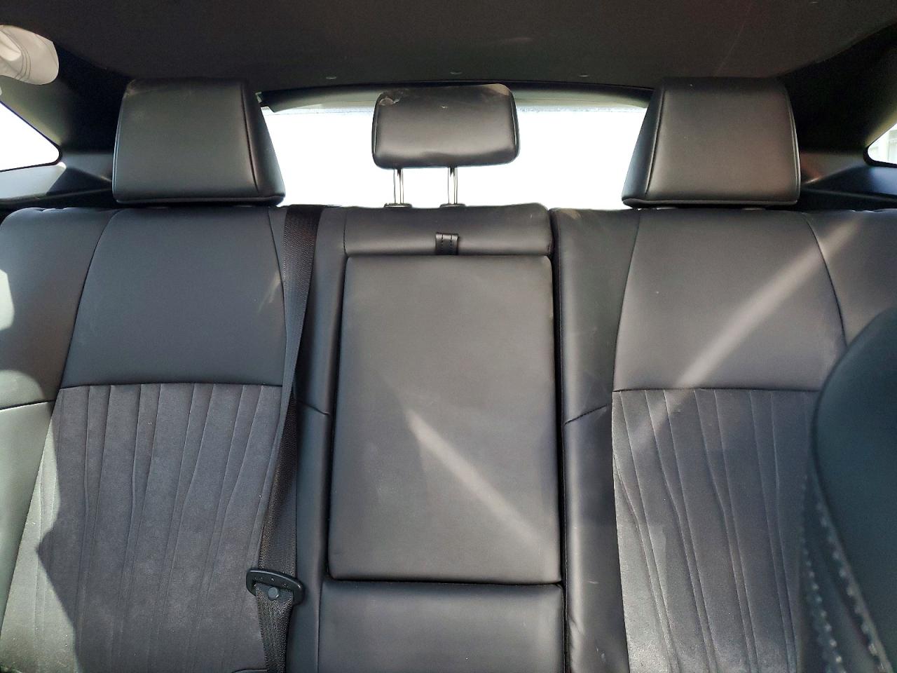 Toyota Venza Xle