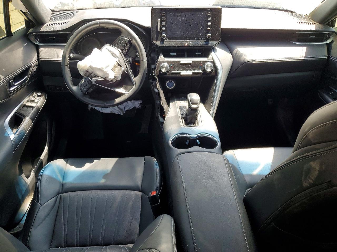 Toyota Venza Xle